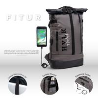 Gambar Tas Ransel Pria Thor Tas Gunung Tas Punggung Outdoor Waterproof Jumbo dari Ibra0lshop Kota Tangerang 5 Tokopedia