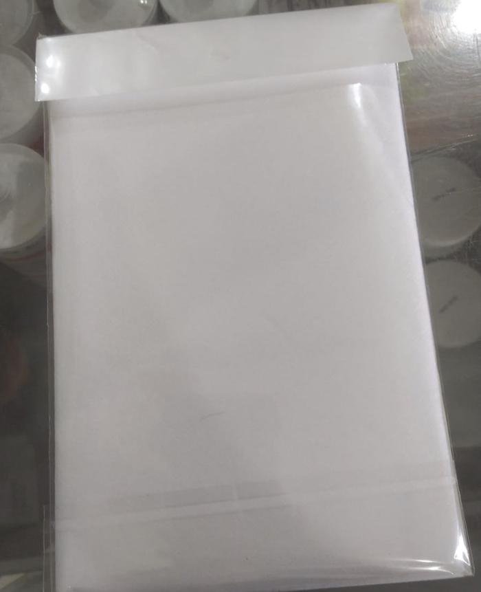 Gambar Serat Tissue Aquaprof / No Drop / Serat Pelapis Cat Waterproofing dari TB Sumber Rezeki Citeureup Kab. Bogor Tokopedia