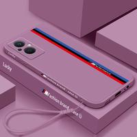 Gambar case OPPO RENO 7 Z SILIKON Soft Lucky back cover dari fariancase Kota Administrasi Jakarta Utara 4 Tokopedia