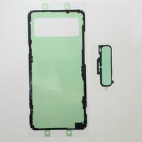Gambar lem double tape adhesive backdoor set samsung S10 5G waterproof OEM dari toko cinga Kota Tangerang 2 Tokopedia