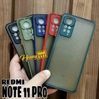 Gambar XIAOMI REDMINOTE 11 PRO REAL CASE MY CHOICE PELINDUNG KAMERA CASING dari ANRIN CELL Kota Bogor 1 Tokopedia