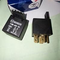 Gambar RELAY BOSCH KAKI 4 24V 20A BOSCH ORIGINAL MURAH UNTUK TRUCK BUS dari Angpau Shop Kota Surabaya 4 Tokopedia