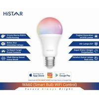 Gambar HiSTAR Smart Bulb RGBWW 9W 12W Wifi Wireless IoT Home Automation Lampu dari ELStorePKU Kota Pekanbaru 1 Tokopedia