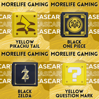 Gambar Nintendo switch premium cartridge case, game card case switch dari MoreLife.Gaming Kota Administrasi Jakarta Utara 5 Tokopedia