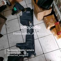 Gambar Cover Engine Plastik Penutup Tutup Dek Bawah Mesin Depan Stream dari Hondaclick Autoparts Kota Administrasi Jakarta Utara 1 Tokopedia