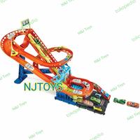 Gambar Hot Wheels Track Roller Coaster Rally Trackset Mainan Trek hotwheels dari NJTOYS Kota Administrasi Jakarta Barat 4 Tokopedia