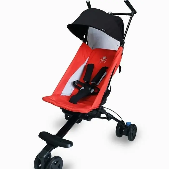 Gambar Stroller Cbx Isport Mycro / Kereta Dorong Bayi dari Healthy Pick Kota Administrasi Jakarta Pusat 5 Tokopedia