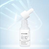 Gambar WHITELAB Natural Moisturizing Factor (NMF) Serum - Serum Wajah WHITELA dari GLAM MARKET Kota Medan 1 Tokopedia