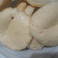 Gambar Krupuk udang bangka dari Mariyantikitchen Kota Tangerang 1 Tokopedia