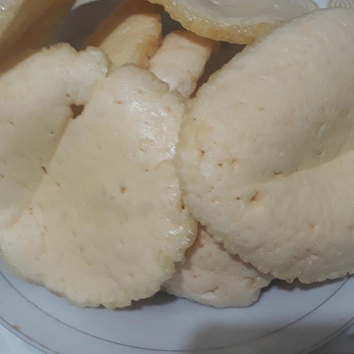 Gambar Krupuk udang bangka dari Mariyantikitchen Kota Tangerang Tokopedia