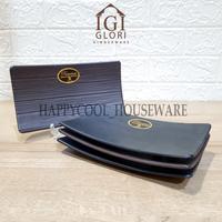 Gambar GLORI Premium Melamin 22x12,5x2,5cm | Piring Sate Yakitori 2907 dari HappyCool Houseware Kota Tangerang 1 Tokopedia