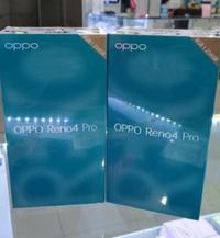 Gambar OPPO RENO 4 PRO RAM 8GB ROM 256GB GARANSI RESMI dari wahjaya Kota Yogyakarta 4 Tokopedia