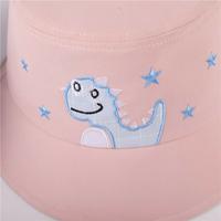 Gambar topi bucket anak perempuan laki laki dari Toko kia_NEW Kota Bandung 5 Tokopedia