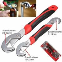 Gambar SNAP N GRIP KUNCI INGGRIS SERBAGUNA SNAP AND GRIP MAGIC WRENCH ISI 2 dari Tukang perkakas Indonesia Kab. Bogor 3 Tokopedia