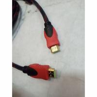 Gambar KABEL HDMI V1.4 1,5Meter JARING/KABEL HDMI v1.4 1,5Meter. dari Nompoy88Store Kota Administrasi Jakarta Pusat 5 Tokopedia