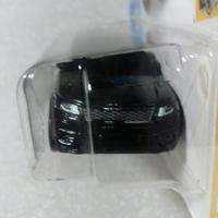 Gambar Hot Wheels Range Rover Velar. Card HW Turbo Series Tahun 2018. Warna Hitam Polos. dari Arum Garage1 Kota Bandung 2 Tokopedia