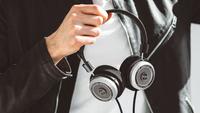 Gambar Grado SR325X Prestige Series On Ear Open Back Headphone dari Smart Shop 168 Kota Administrasi Jakarta Barat 4 Tokopedia
