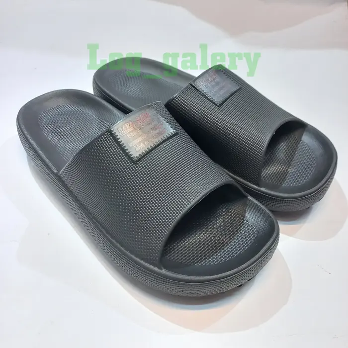 Gambar Sandal pria slipper/slide/selop EVA | BARA BARA B2888 EKK5MNEW dari Log galery Kota Administrasi Jakarta Selatan 3 Tokopedia
