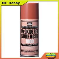 Gambar Mr Hobby Spray Can Cat Kaleng Mr Surfacer Primer Finishing Base dari GALAXY TOYS INDONESIA Kota Administrasi Jakarta Utara 5 Tokopedia