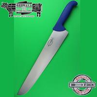 Gambar Pisau Butcher Sembelih / Slicing F. Dick Straight Butcher 36cm dari Gentala the Butcher Tools Kota Bandar Lampung 1 Tokopedia