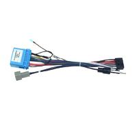 Gambar Kabel Soket Audio Suzuki Wagon R APV Vitara  PNP Headunit Android dari nineteen-store Kota Bandung 5 Tokopedia