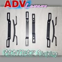 Gambar Braket Plat Nomor HONDA ADV (Model FLATE) dari KekancanGarage Kab. Demak 4 Tokopedia