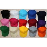 Gambar Topi baseball bahan twill topi polos premium dari kokozostore Kab. Sumedang 3 Tokopedia