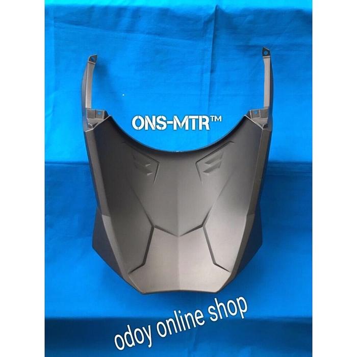 Gambar Paket body kasar vario 150 125 led esp 2015 2016 2017 dari odoyshop3 Kota Administrasi Jakarta Timur 4 Tokopedia