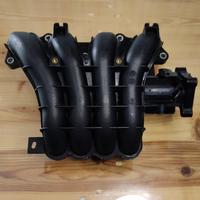Gambar Intake Manifold Nissan All New Livina Mitsubishi Xpander Original dari LoRiKaBa Shop Kota Administrasi Jakarta Timur 1 Tokopedia