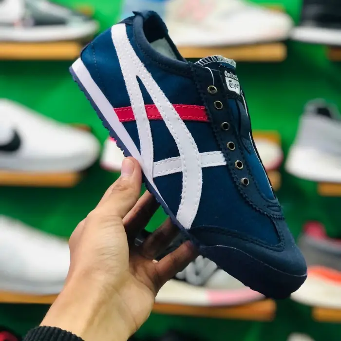 Gambar Sepatu wanita Terlaris slip on dari Sepatu_MurahJKT Jakarta Selatan 3 Tokopedia