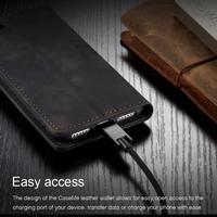 Gambar OPPO RENO 7 5G FLIP CASE CASING COVER LEATHER KULIT DOMPET SLOT KARTU dari Lukman prayetno Kab. Tangerang 3 Tokopedia