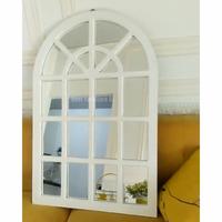 Gambar Cermin Hias Jendela Kolonial Shabby dari Best Furniture ID Kota Administrasi Jakarta Selatan 2 Tokopedia