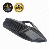 Gambar Cover Knalpot Honda Vario 160 Real Carbon dari Bproject02 Kab. Kediri 3 Tokopedia