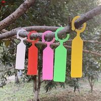 Gambar Label Tanaman Warna Warni Name Tag Plastik Original dari JURAGAN PERTANIAN Kota Tangerang Selatan 1 Tokopedia