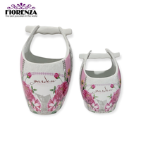 Gambar Fiorenza Tempat Sendok dan Garpu AK-780 dari Sinar Guntur Kitchenware Kab. Garut 1 Tokopedia