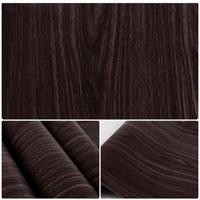 Gambar grosir murah wallpaper stiker dinding motip kayu hitam beserat dari Dodi wallpaper Jakarta Timur 1 Tokopedia