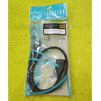 Gambar Kabel HDMI Extension 50CM illusion Hdmi Male To Female 0,5M Extender dari ReztaNandi Kota Bandung 5 Tokopedia