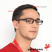Gambar KACAMATA ANTI RADIASI PHOTOCROMIC BLUECHROMIC BLUERAY YOKOHAMA power dari MIGHTYEYEWEAR Kota Administrasi Jakarta Selatan 4 Tokopedia