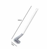 Gambar Sikat WC Silikon Pembersi Toilet dari LIVESHOP110 Kota Surabaya 5 Tokopedia