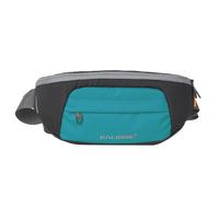Gambar Kalibre Tas Pinggang Waist Bag Xerxes Black-Tosca 921114043 dari Kalibre Kota Bandung 2 Tokopedia