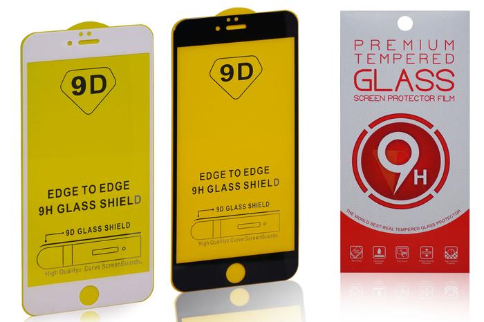 Gambar KotaCase - Xiaomi Redmi Note 11 | Redmi 9T Tempered Glass Full Lem 9D dari Kotacase Kota Administrasi Jakarta Barat Tokopedia
