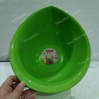 Gambar mangkok adonan kue plastik Lion star/Nagata egg Bowl dari New Fortuna Kab. Bogor 1 Tokopedia
