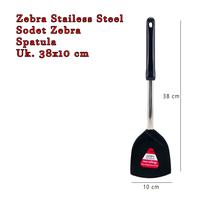 Gambar Sodet *Zebra Stailess Steel * sodet Zebra * Spatula dari MD mandiri Kota Administrasi Jakarta Pusat 5 Tokopedia