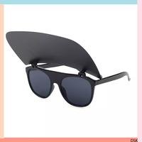 Gambar KC403 Kacamata Wanita Pria Unisex Kacamata Anti Silau Matahari Sunproo dari Dsk_olshop Kab. Tangerang 2 Tokopedia