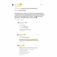 Gambar Teratu Beauty Executives Eau de Parfum 50ml dari ADK BEAUTY Kab. Bekasi 5 Tokopedia