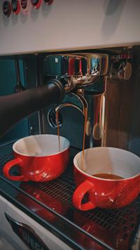 Gambar ESPRESSO BLEND | ISLAND BLEND | 250GR dari Red Castle Coffee Roaster Kota Denpasar 3 Tokopedia