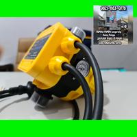 Gambar AUTOMATIC PRESSURE CONTROL EXPANDER PC 01 OTOMATIS POMPA AIR dari RUMAH POMPA TANGERANG Kab. Tangerang 4 Tokopedia