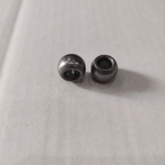 Gambar Bos/Boshing/Laher/Bearing Bulat silver Kipas Angin Multi 2 pcs dari zen-sparepart Kota Tangerang Tokopedia