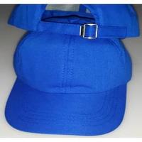 Gambar Topi baseball bahan twill topi polos premium dari kokozostore Kab. Sumedang 4 Tokopedia