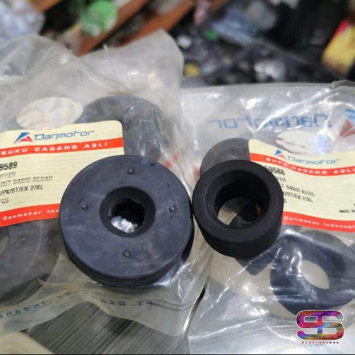 Gambar Karet Body Chasis Vespa Original Danmotor Super Sprint Px Ps Excel Pxe dari Scooterus96 Kota Administrasi Jakarta Pusat Tokopedia